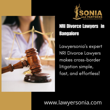 Best Divorce Lawyers in Bangalore | Women Lawyers Near Me