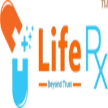 Life Rx Healthcare