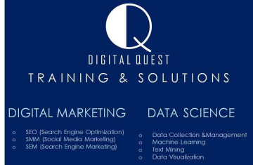 Digital Quest – Digital Marketing Training Institute in KPHB