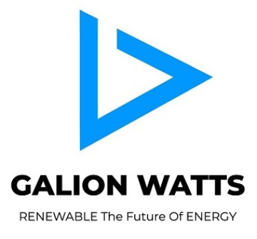 GALIAN WATTS Solar Energy Systems