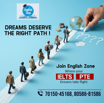 Who Offers the Best PTE Institute in Yamunanagar for Training?