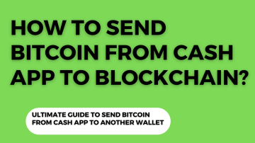 Empower Your Finances: Buying Bitcoin on Cash App and Transferring to Blockchain