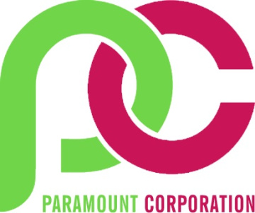 Paramount Corporation Manufacturer and Exporter of Jute and Cotton Bags