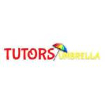 Tutors Umbrella