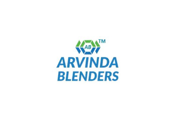 Double Cone Blender Manufacturer