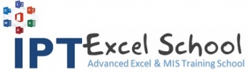 IPT Excel School