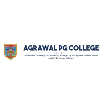 Agrawal PG Coll