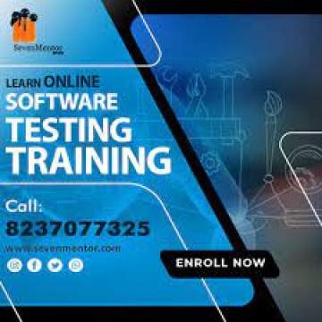 Software Testing Training in Solapur