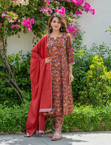 Designer Ethnic Wear