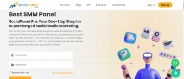 SocialPanel.Pro
