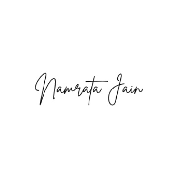Namrata Jain