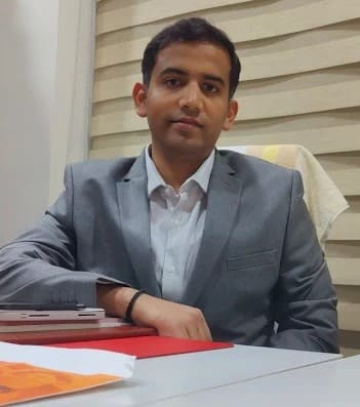 Dr Priyash Tambi
