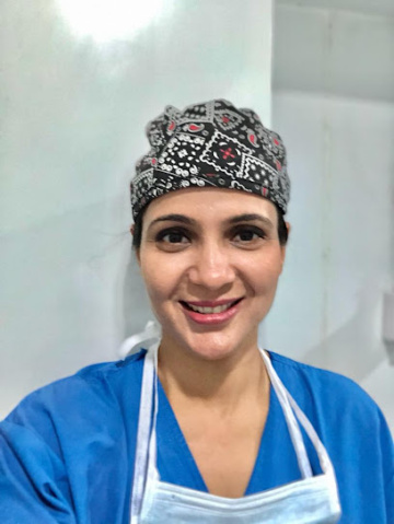 Dr. Priya Shukla Queens Gynecology - Best Gynecologist & Obstetrician In Delhi