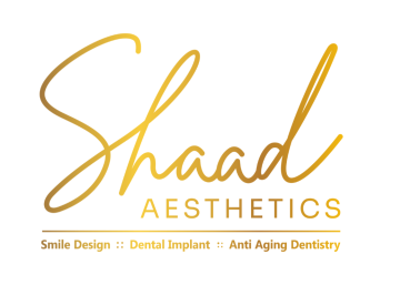 Best dental clinic in India - Shaad Aesthetics