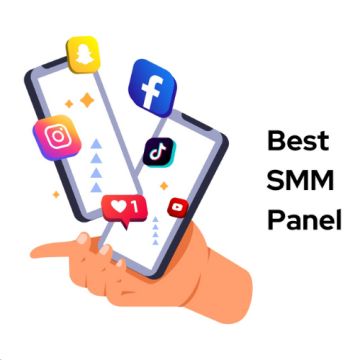 Grow your Socialmedia fast with Best SMM Panel India