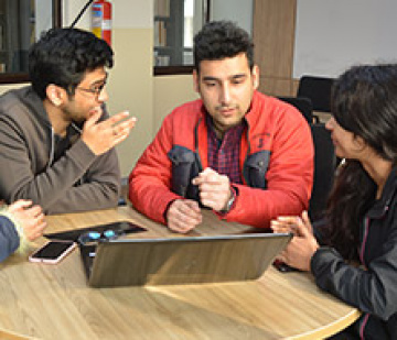 Where can you get MBA admission in Delhi?