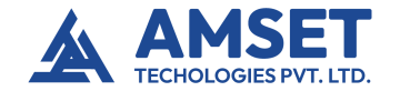 AMSET TECHNOLOGY IN PUNE