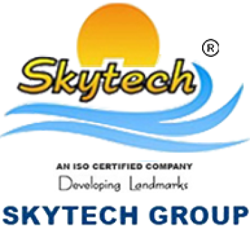 Skytech Mr. Rakesh Chawla And Mr. SkyTech Mayank Chawla