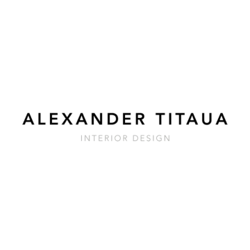 Alexander Titaua Interior Design  - Interior Architecture Dubai