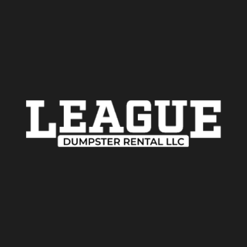 League Dumspter Rental