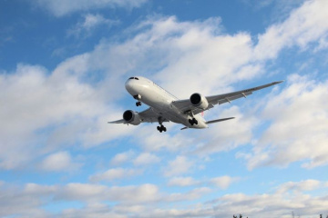 Turkish Airlines Toronto Office +1-888-738-0817