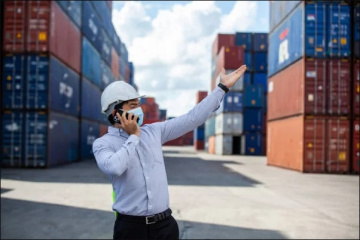 Customs Brokerage Companies In Riyadh