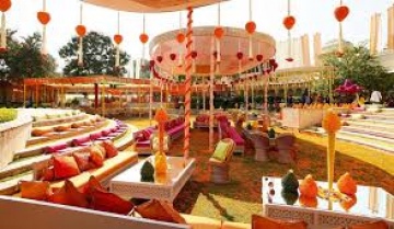 Dream Destination Wedding Planner Gurgaon
