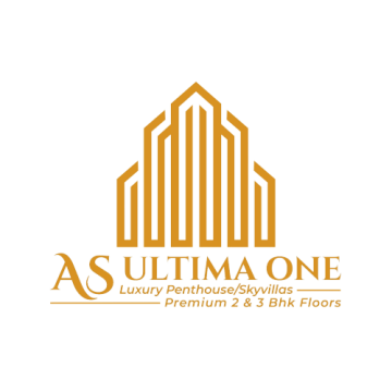 AS Ultima One Sector 1 Noida Extension | 2/3 BHK Flats