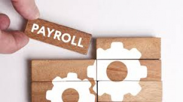Payroll in India