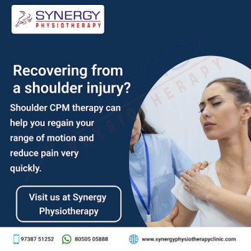 Best Physiotherapy Treatment Center in Ramamurthy Nagar Main Road
