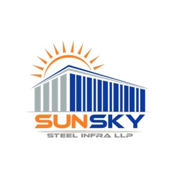 SunSky Steel Infra LLP