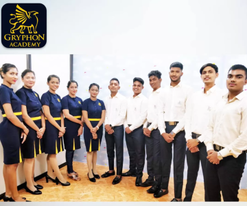 Gryphon Academy