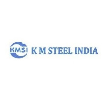 K M Steel INDIA
