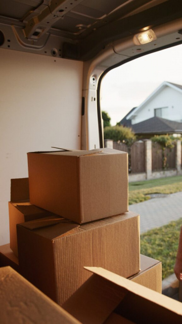 Divya shakti packers and movers In Mohali