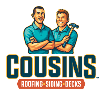Cousins Roofing, Siding & Decks