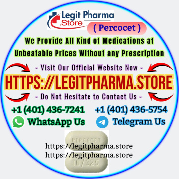 Order Percocet Online An Ultimate Carryout Deliveries