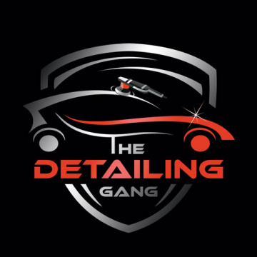 The Detailing Gang