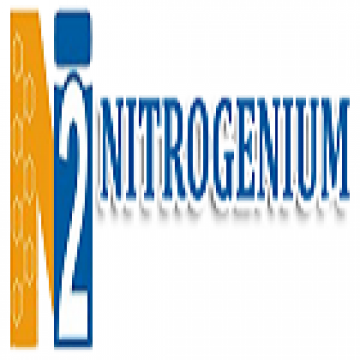 Liquid Nitrogen Plant - Liquid Nitrogen Generator Delhi India