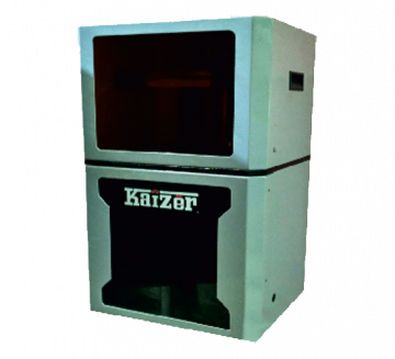 Kaizer 3D Printer