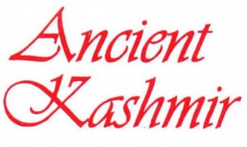 Ancient Kashmir