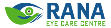 Rana eye hospital in Ludhiana