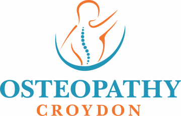 Osteopathic Treatment Clinic In Croydon