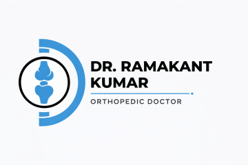 Best Orthopedic Doctor in Patna | Dr. Ramakant Kumar | Joint Specialist