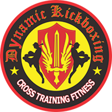 Dynamic Kickboxing Cross Training Fitness
