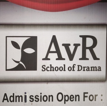 AvR School of Drama