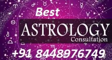 Best Astrologer In India +91-8448976749