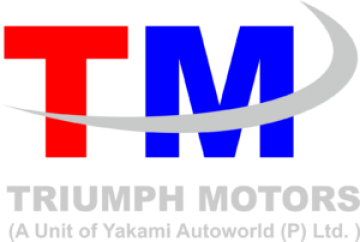 Triumph Motor