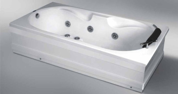 Best Bath Tub Manufacturers in Delhi