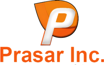 Prasar Inc