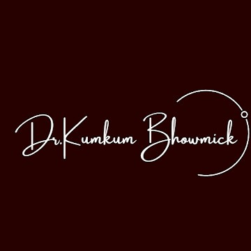 Dr. Kumkum Bhowmick